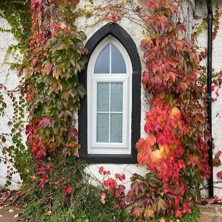 Σπίτι διακοπών Holly Cottage. Romantic Getaway. Tourist Base. Harker