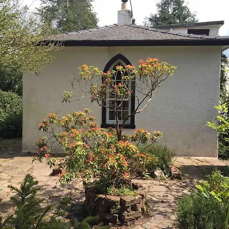 Σπίτι διακοπών Holly Cottage. Romantic Getaway. Tourist Base.