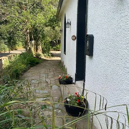 Σπίτι διακοπών Holly Cottage. Romantic Getaway. Tourist Base. *