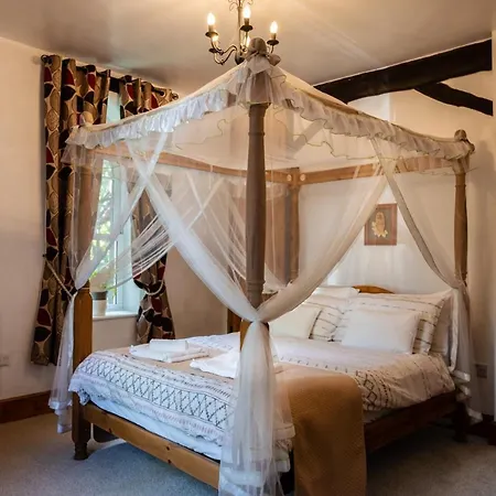Σπίτι διακοπών Holly Cottage. Romantic Getaway. Tourist Base. *