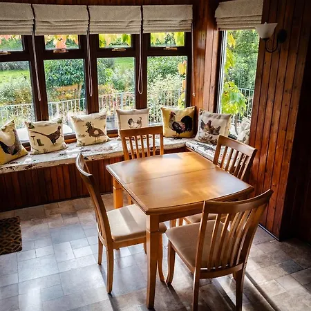 Σπίτι διακοπών Holly Cottage. Romantic Getaway. Tourist Base. Harker
