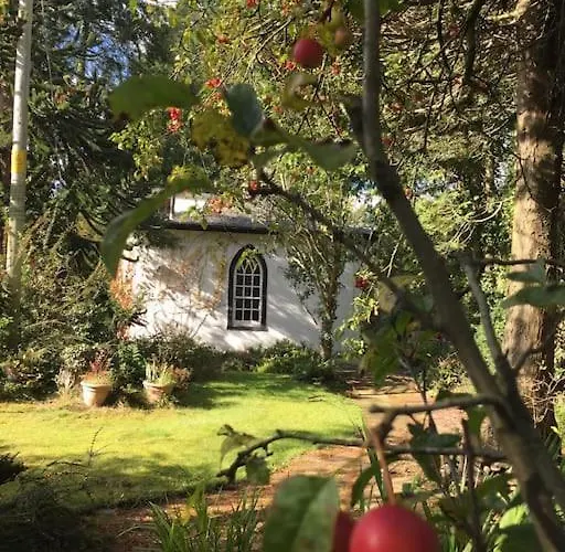 Holly Cottage. Romantic Getaway. Tourist Base. *