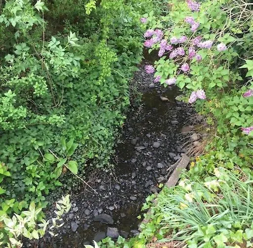 Holly Cottage. Romantic Getaway. Tourist Base. Nyaraló Harker