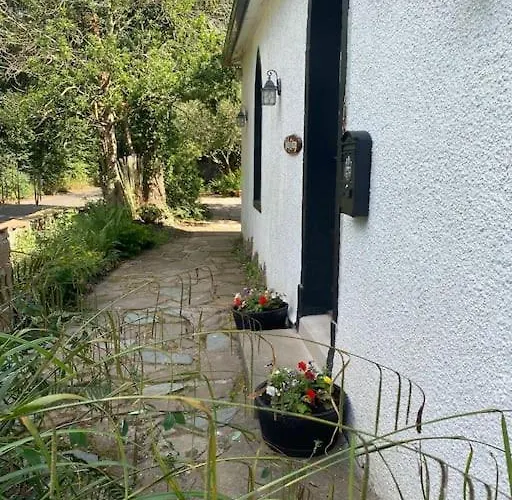 Nyaraló Holly Cottage. Romantic Getaway. Tourist Base. *